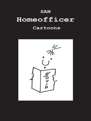 cover image of Homeofficer